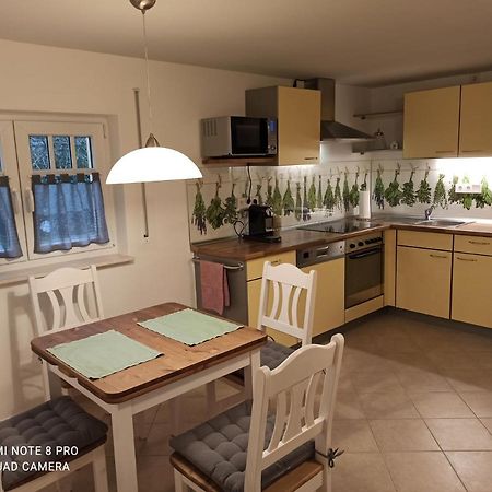 ברודנבאך Schoene 77Qm Wohnung In Gehobener Lage Direkt Am Wald מראה חיצוני תמונה