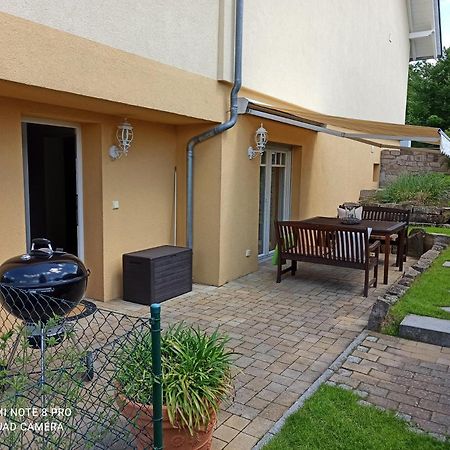 ברודנבאך Schoene 77Qm Wohnung In Gehobener Lage Direkt Am Wald מראה חיצוני תמונה