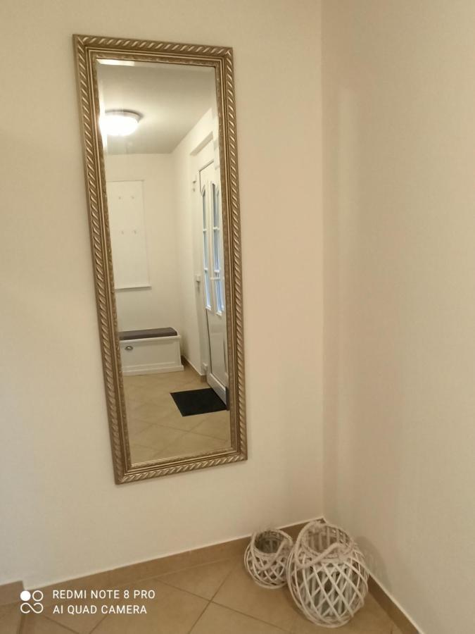 ברודנבאך Schoene 77Qm Wohnung In Gehobener Lage Direkt Am Wald מראה חיצוני תמונה