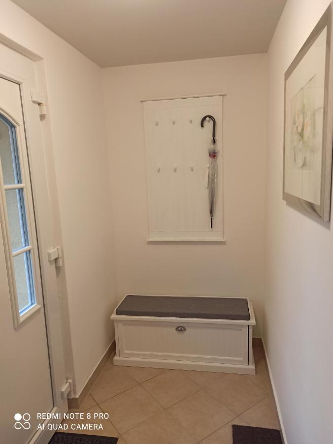 ברודנבאך Schoene 77Qm Wohnung In Gehobener Lage Direkt Am Wald מראה חיצוני תמונה