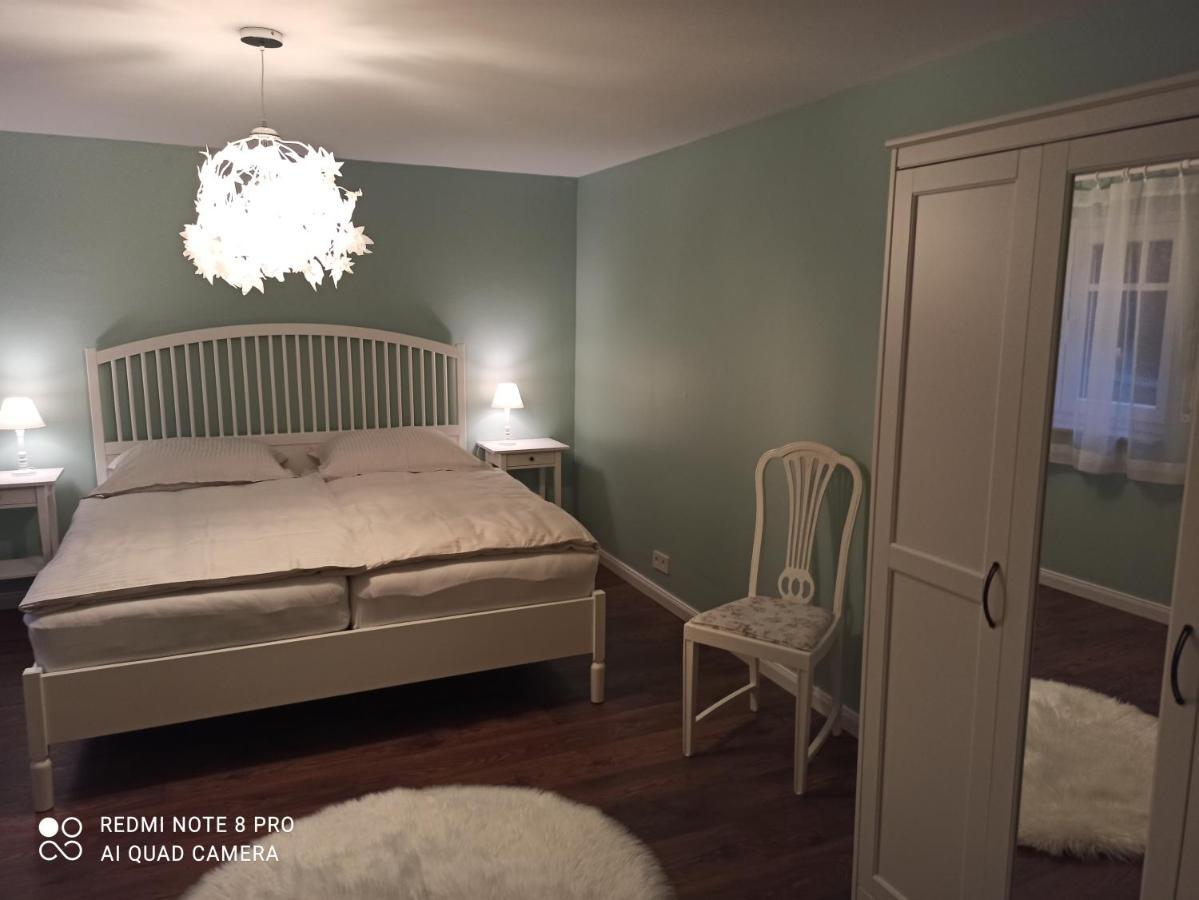 ברודנבאך Schoene 77Qm Wohnung In Gehobener Lage Direkt Am Wald מראה חיצוני תמונה