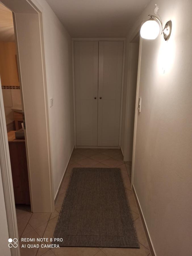 ברודנבאך Schoene 77Qm Wohnung In Gehobener Lage Direkt Am Wald מראה חיצוני תמונה