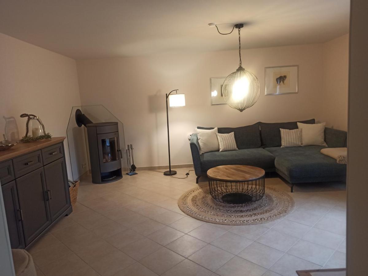 ברודנבאך Schoene 77Qm Wohnung In Gehobener Lage Direkt Am Wald מראה חיצוני תמונה