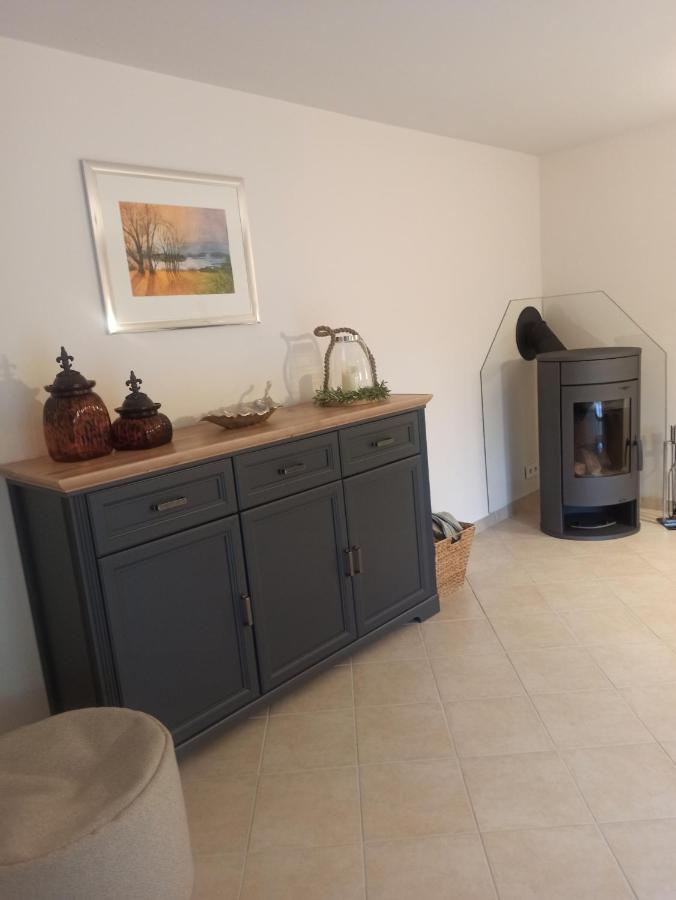 ברודנבאך Schoene 77Qm Wohnung In Gehobener Lage Direkt Am Wald מראה חיצוני תמונה